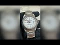 Perfect Condition Vintage Rolex Explorer