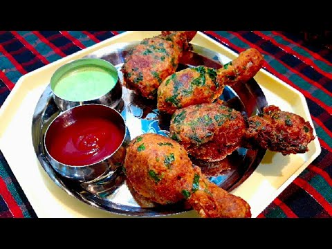 chicken-farcha-recipe-||-parsi-chicken-#fry-recipe-||-fried-#chicken