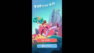 Tap Tap Elf (by Yuanyiqiao) - Android / iOS Gameplay screenshot 1