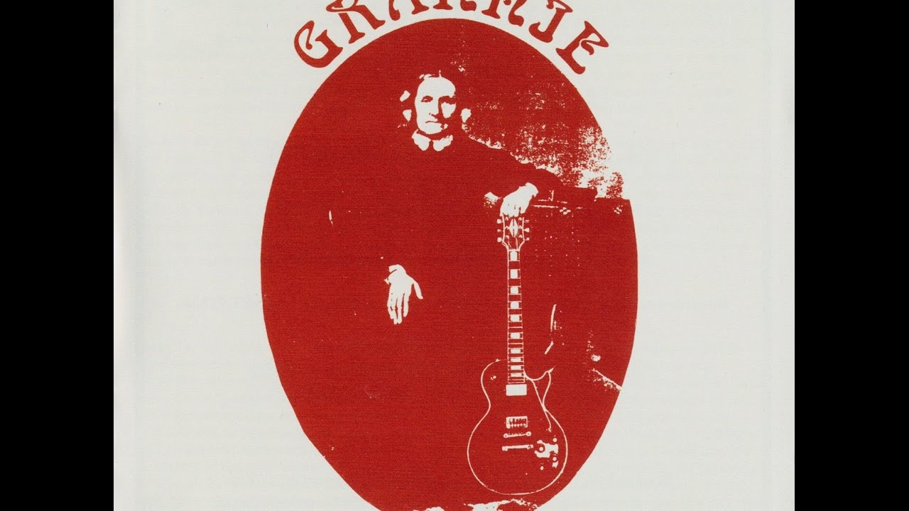 Grannie - Grannie 1971 FULL VINYL ALBUM - YouTube