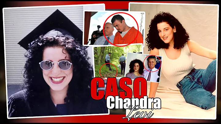 El misterioso CASO de Chandra Levy - UN GIRO INESP...