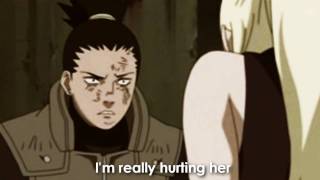 Shikaino love Story Trailer Style Fan Made