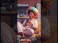 THE LAZY SLAY QUEEN.#storytelling #lazy #shorts #queen #ytshorts