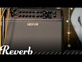 BOSS Acoustic Singer Pro & Live Amplifiers | NAMM 2017