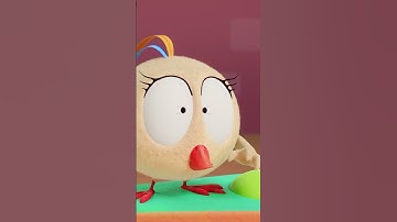 The gaming pro #chicky | Chicky Cartoon in English for Kids