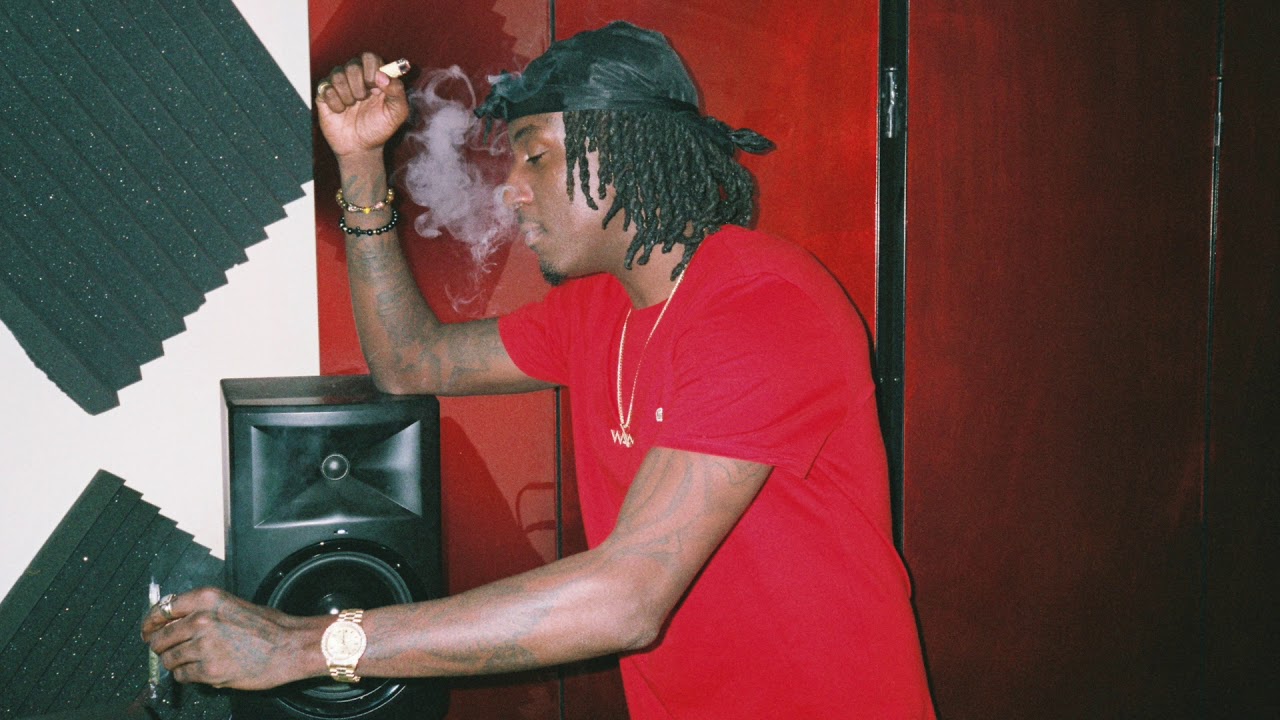 K Camp - Boo'd Up (Ella Mai Remix) [Official Audio]