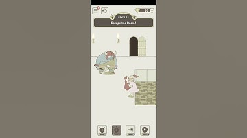 iq dungeon 15 level walkthrough tutorial puzzle game