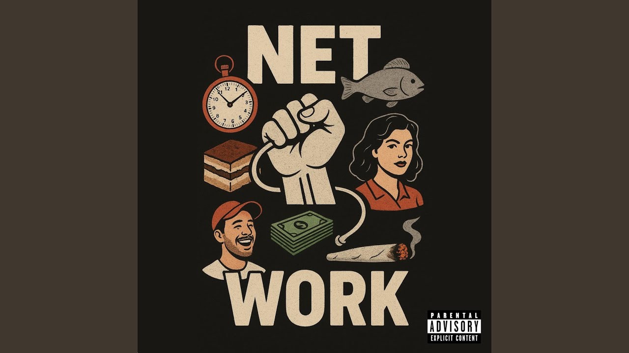 Watch NET WORK on YouTube Watch NET WORK on YouTube
