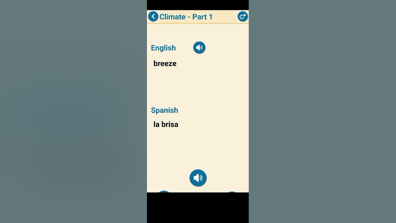 climate-in-spanish-l-ytshorts-trending-viral-langaugegyan