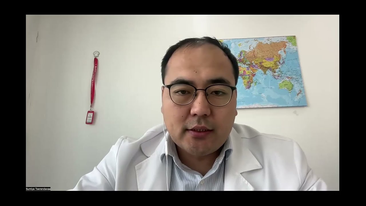 Зүрхний архаг ишеми өвчний (титэм судасны архаг өвчин) эмийн бус эмчилгээ /AHA/ACC 2023/