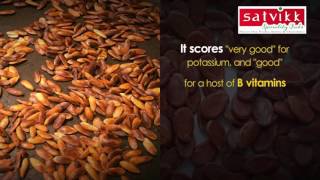 Benefits of Cantaloupe Seeds?