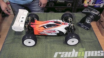 Serpent Cobra BE RTR 2.0 Unboxing #rcunboxing #rccar #rcbuggy