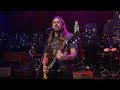 Behind the Scenes at ACL TV: Lukas Nelson & Promise of the Real