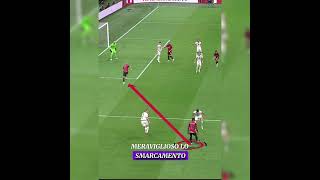 Che Goal Di Theo Col Torino!🤯🥵#Forzamilan#Sempremilan#Torino#Seriea#Tim@Nutella_5.7@Skysport