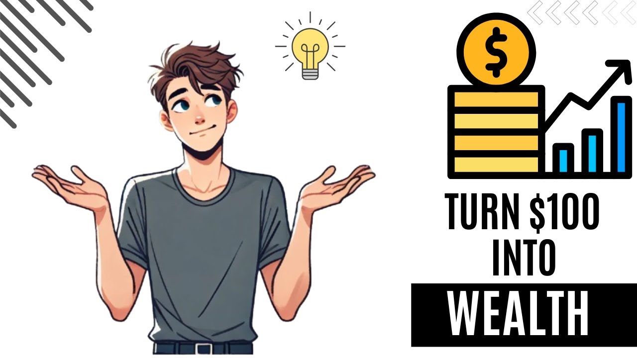 The Secret to Wealth: Unlocking the Power of Compound Interest # ...