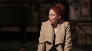 Julija Jegorova ir grupė - Solinis koncertas Šv. Kotrynos bažnyčioje