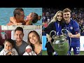 Meet The Wives and Girlfriends of Chelsea Players [2022]
