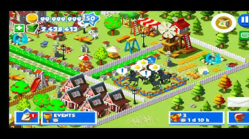 green farm 3 best decoration