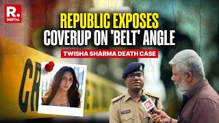 Twisha Death Case: Police ‘Cover-Up’ Exposed, IO Under Probe As Hunt For Husband Samarth Intensifies Profile