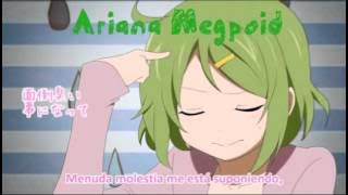 Narcisista Delirante- -Megpoid Gumi y Gumiya