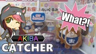 Play UFO Catchers Online! | Akiba Catcher from Tokyo Otaku Mode