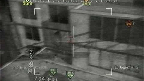 Getting Nuke with Pave Low and Chopper Gunner : A How To