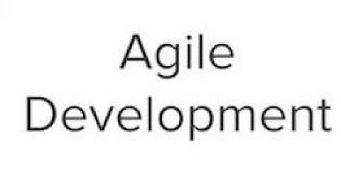 B.Nandhini, Assistant Professor| Agile Model | SNS Institutions