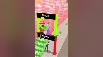 Money Run 3D in New Max Levels Game Mobile All Trailers iOS, Android Gameplay Walkthrough BHFFHIGU