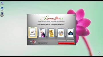 PVS SIEMAX Overview - Photoshop Plugin