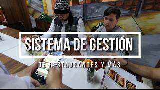 Tappetit, sistema de gestión y facturación electrónica para negocios gastronómicos de Ecuador screenshot 4