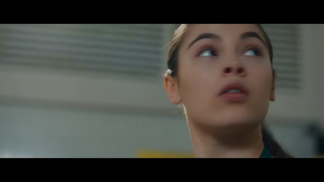 Destiny Rogers   Kickin Pushin Official Video Trailer
