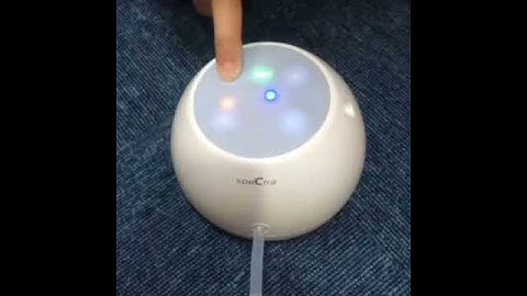 Spectra M1 Double Electric Breast Pump