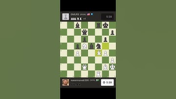 Chess channel|Try your mind pt 2062| Subscribe to my YouTube channel #chess #chessgame #chesspuzzle