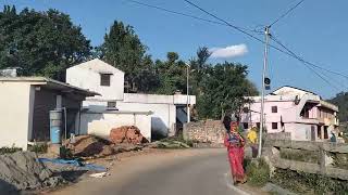 Route Of Kousani Uttrakhand By Shah Tourist Service, Delhi Taxi Service 98183065739718306583