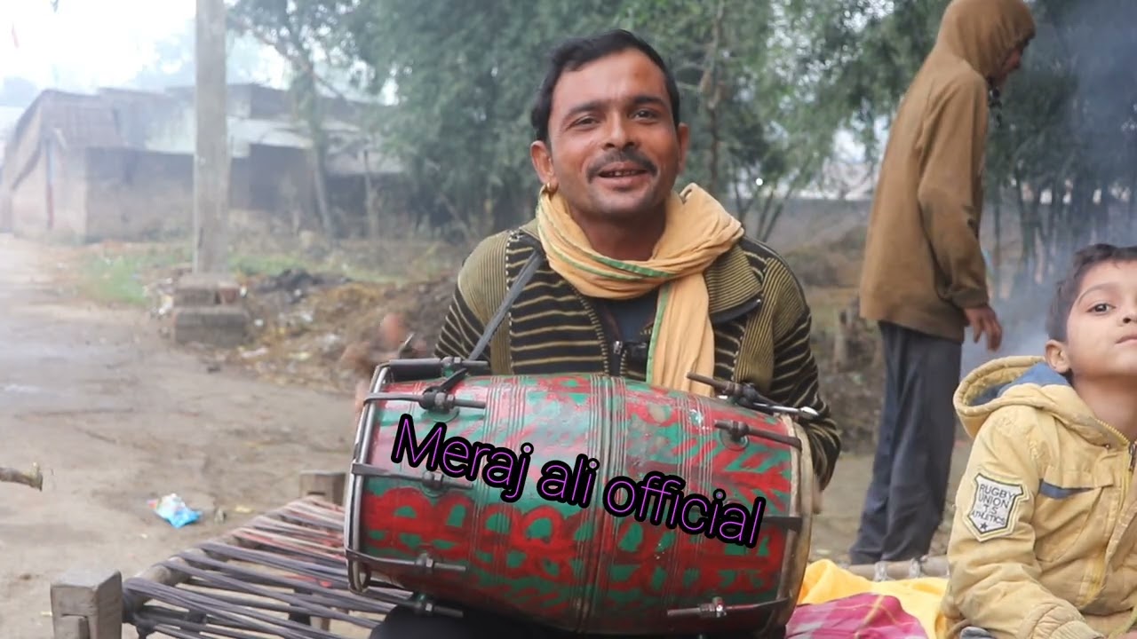 लाल मिर्च हरिहर धनिया तनी चटनी बना मोरे रनिया