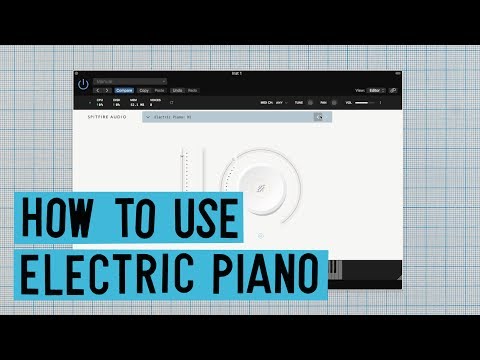 LABS — How It Works: Electric Piano - LABS — How It Works: Electric Piano