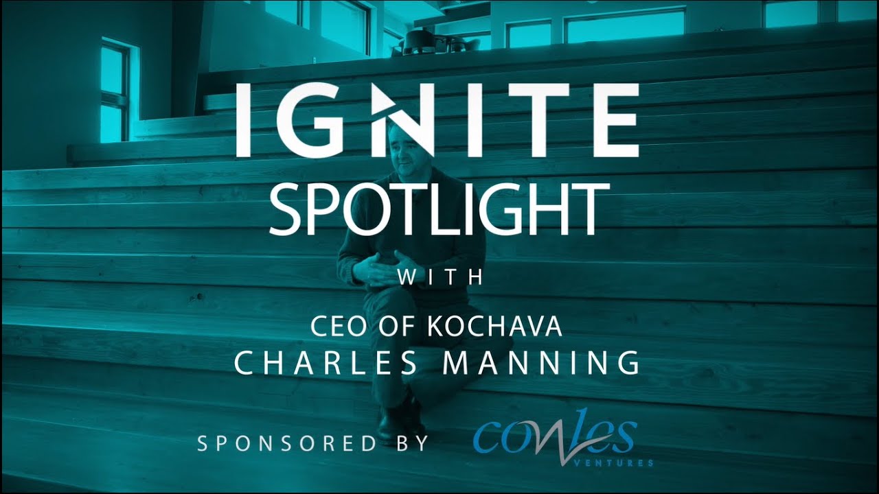 Ignite Spotlight:  Kochava