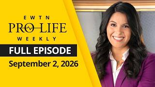 EWTN PLW | Full EPISODE | Wednesday, September 2, 2026