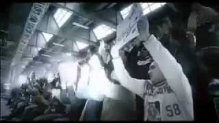 Chevrolet Lanos Funny Ad