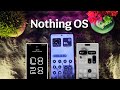 Hyperos 3 Nathing OS Premium theme for any xiaomi device's | #hyperos3