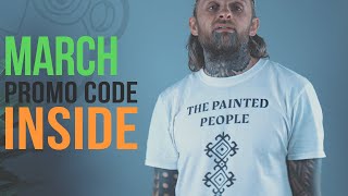 March 2021 Promo Code UrbanBodyJewelry com