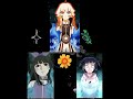trio anak mami hinata, #himawari #naruhina, #hoshi #sasuhina, #atena  #sakuhina.#hinata #jj #shorts.