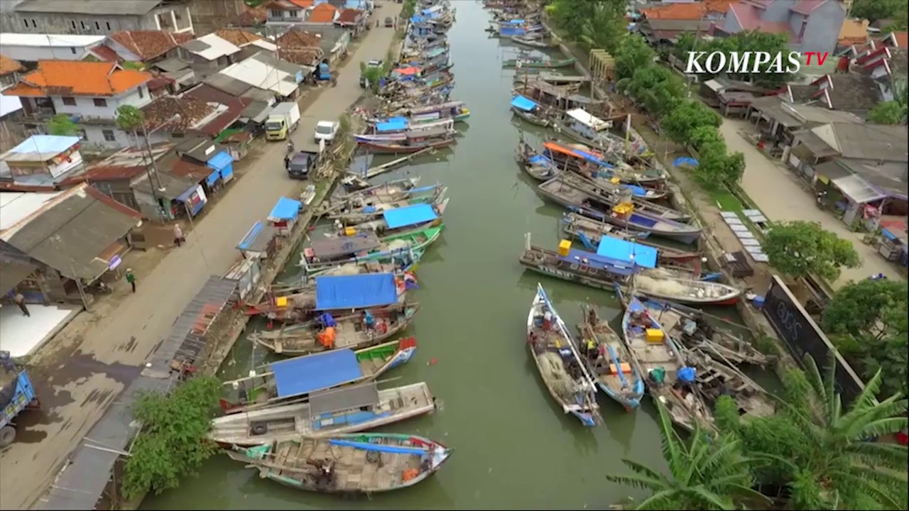 Lada Biji Pedas Penghubung Banten dan Dunia Bag 2 