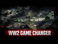 The Nazi Jet That Could Have Changed World War II.