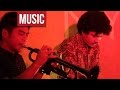 Lustbass - &quot;Beautiful&quot; Live at Saguijo!