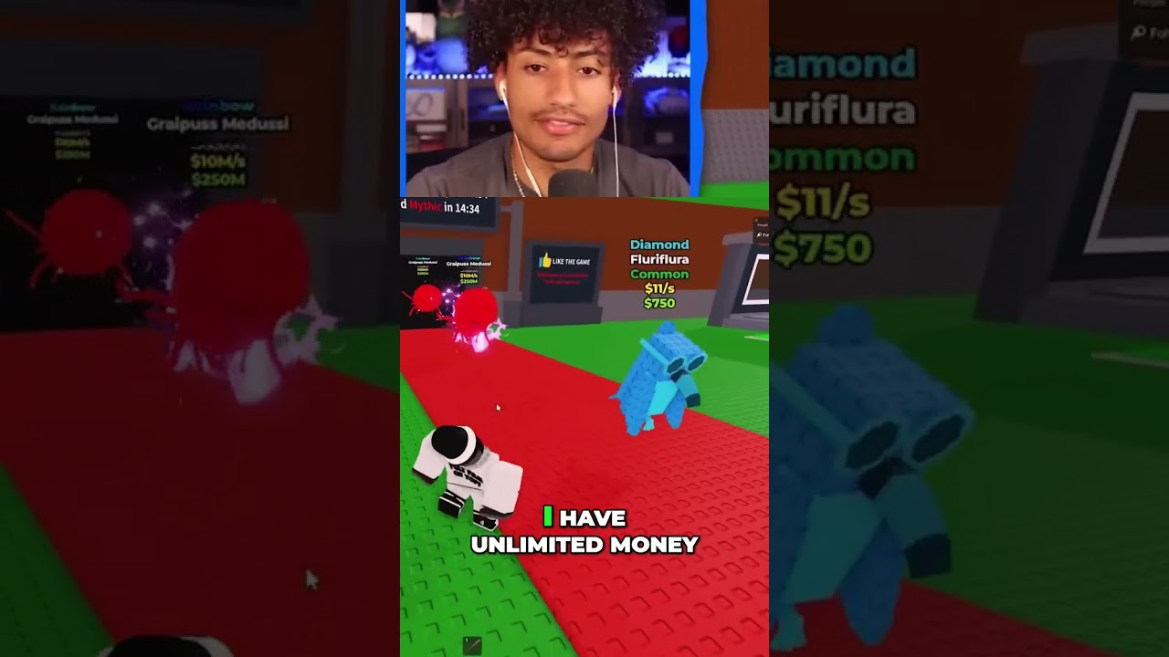 База Мозгов Гниет: Порождение Радужного Мадилла!