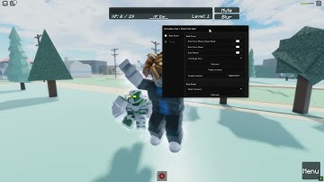 Script Stand Upright: Rebooted Have Auto Farm + Auto Items OP!!! FREE Script In Disc