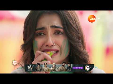 Pyar Ka Pehla Naam Radha Mohan | Ep - 683 | Mar 27, 2024 | Best Scene 2 | Zee TV