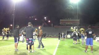 RCC Fall 2010 Episode 1