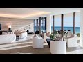 A Modern Oceanfront Condo at The ARTE Residences in Surfside FL #realestate #hometour #miamibeach